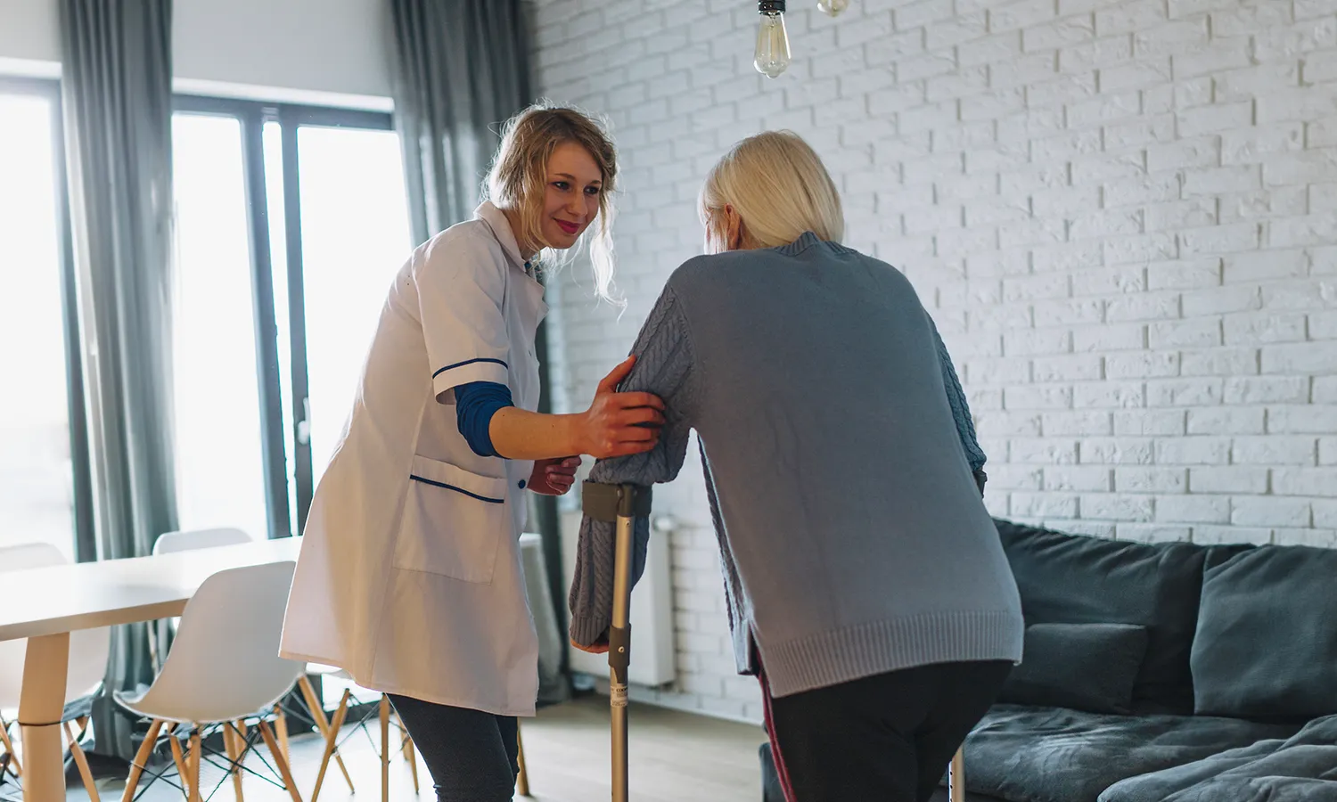 About - Enable Healthcare Solutions
