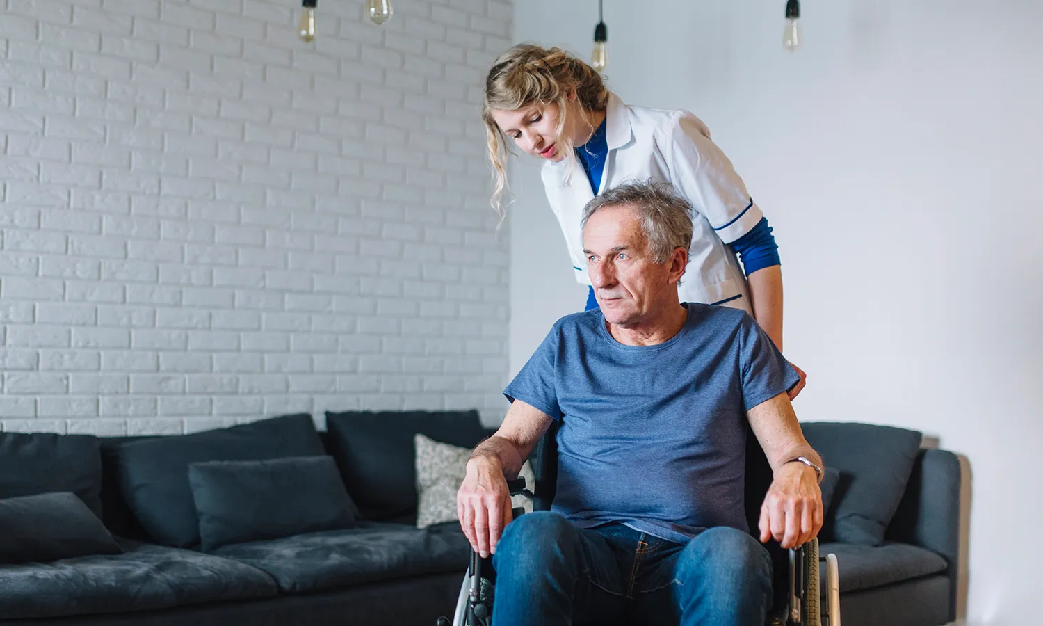 Care Services - Enable Healthcare Solutions